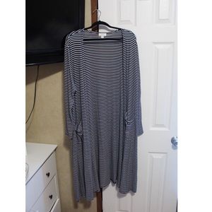 LuLaRoe Long Sleeve Cardigan